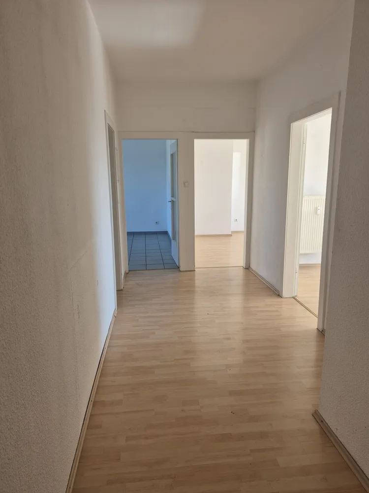 2 Zimmer Wohnung mit 70 m² in Düsseldorf – Bild 1