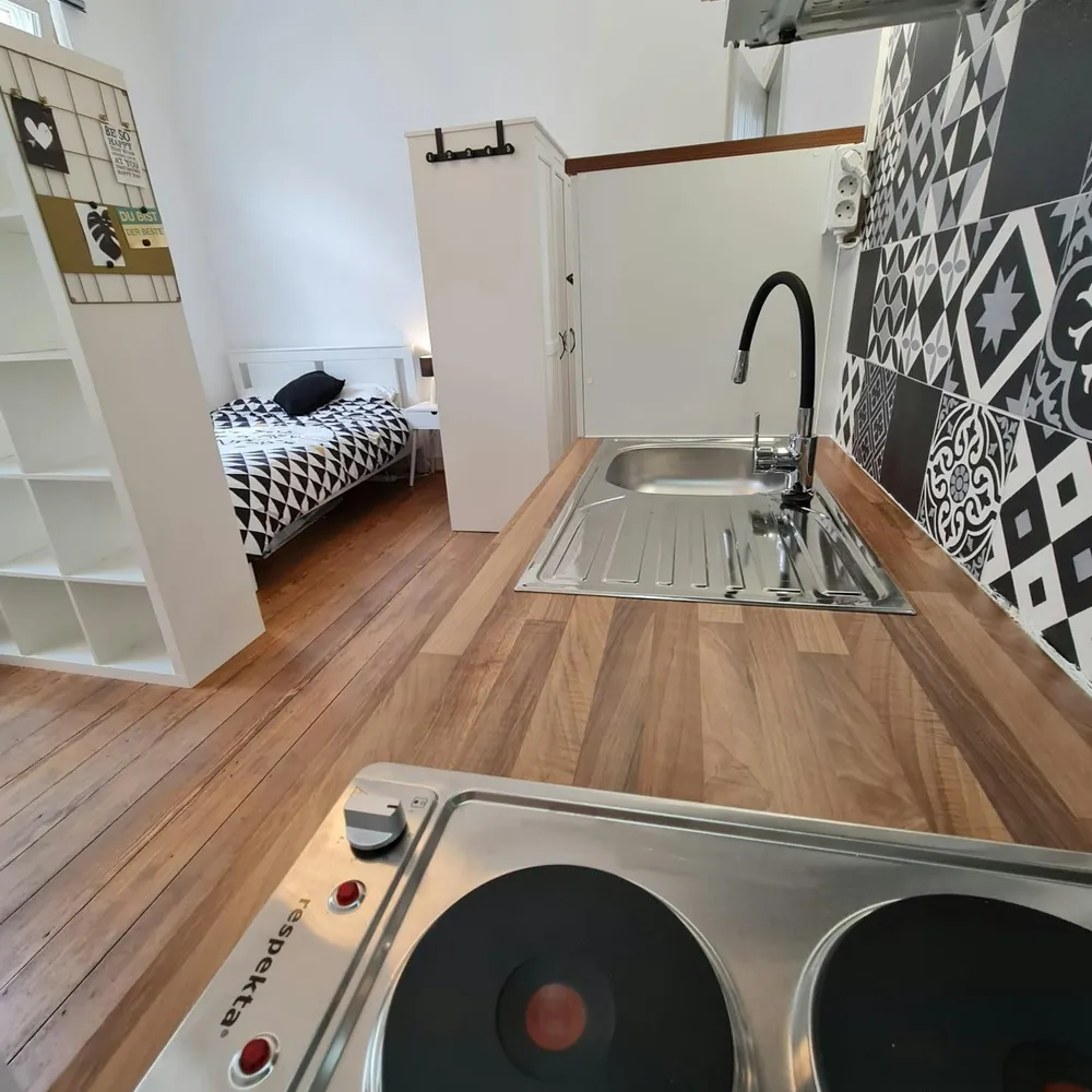 WG-Zimmer mit 21 m² in Bonn – Bild 7