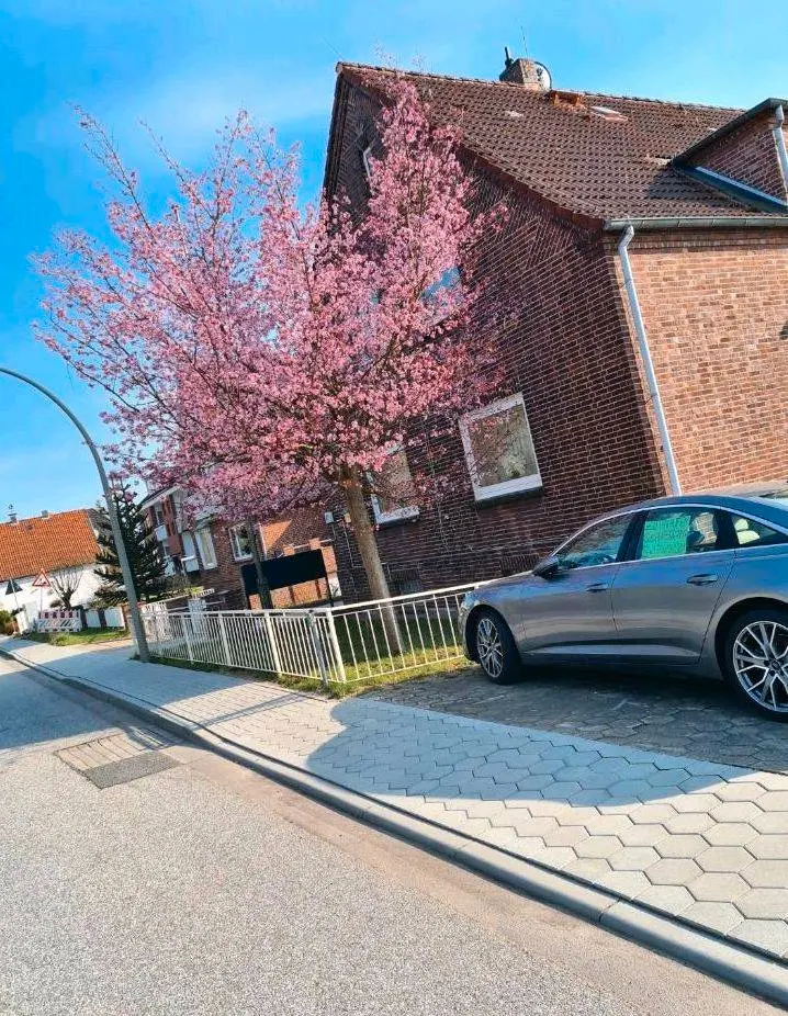 3 Zimmer Wohnung mit 70 m² in Buxtehude – Bild 4