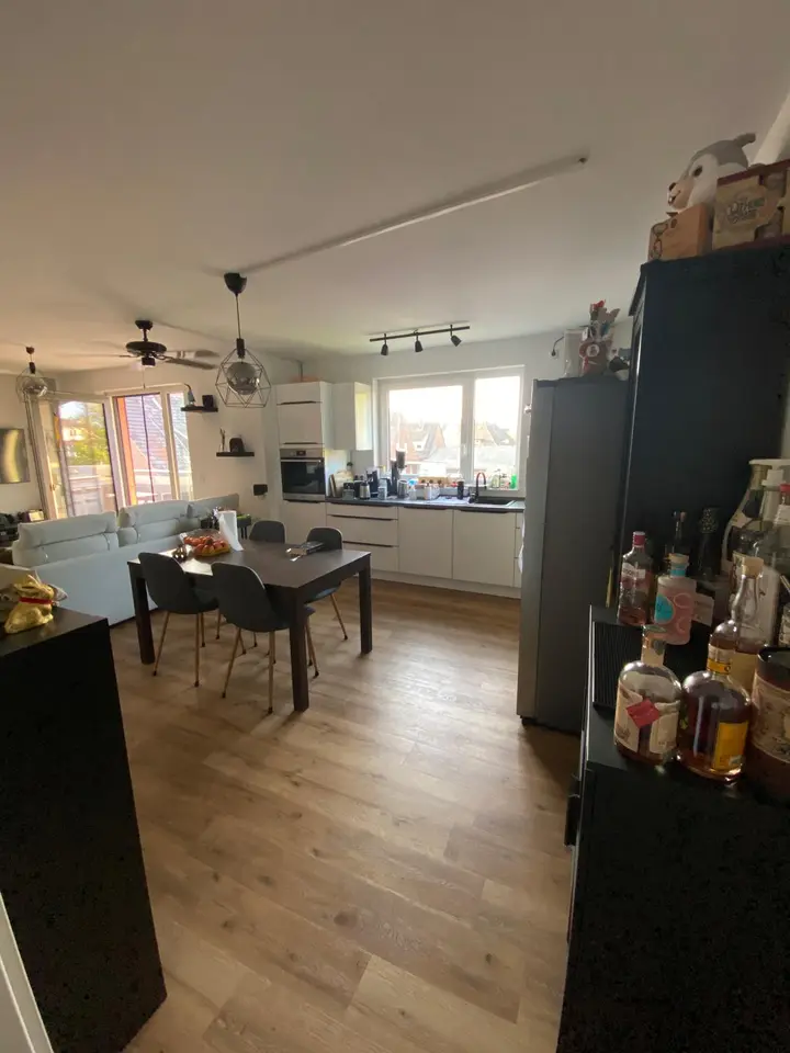 3 Zimmer Wohnung mit 83 m² in Bocholt – Bild 10