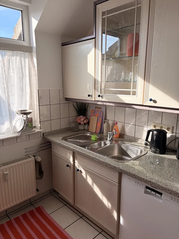 3 room apartment with 85 m² in Bonn – Photo 10