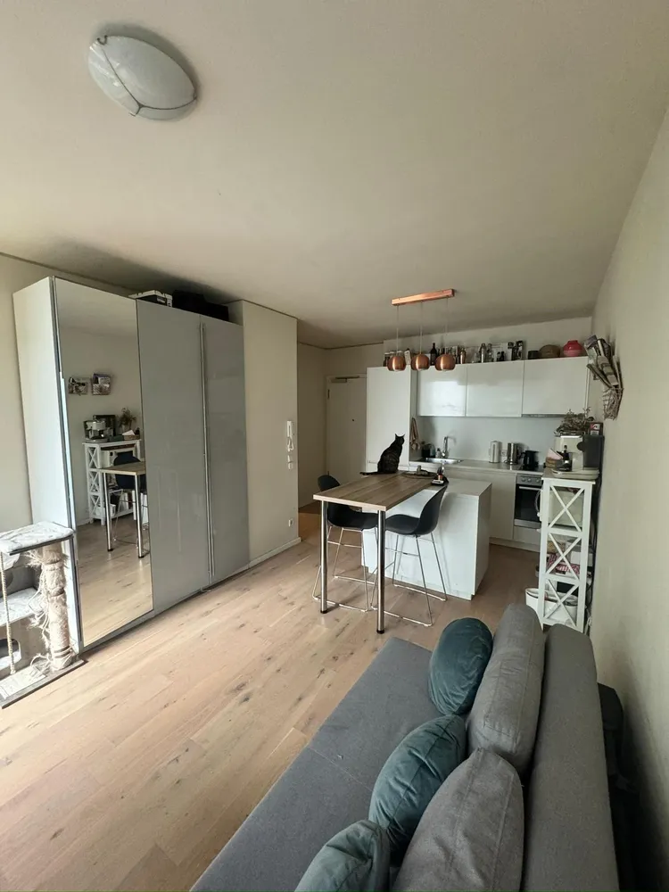2 Zimmer Wohnung mit 38 m² in Berlin – Bild 5