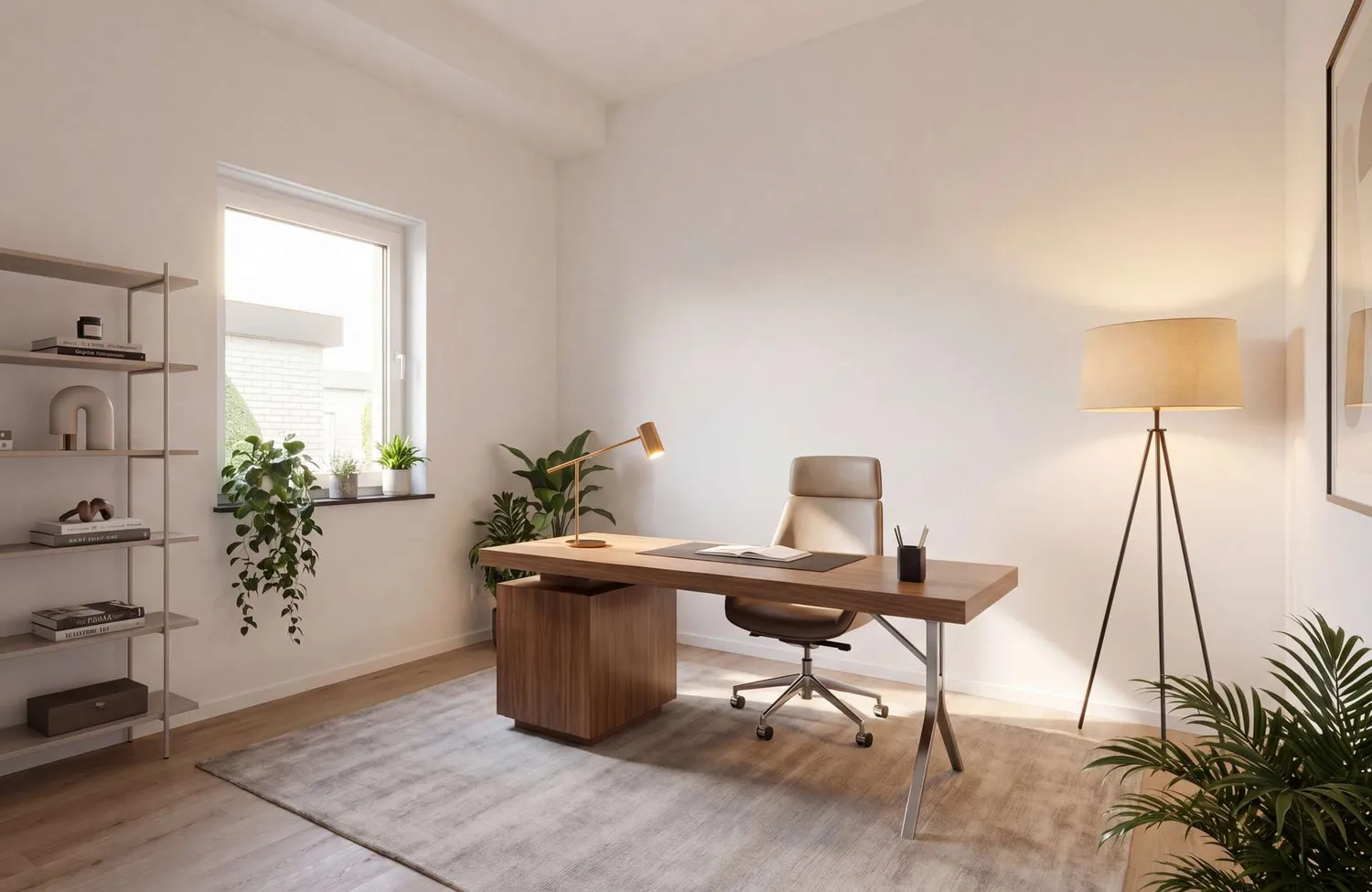 3 Zimmer Haus mit 105 m² in Paderborn – Bild 4