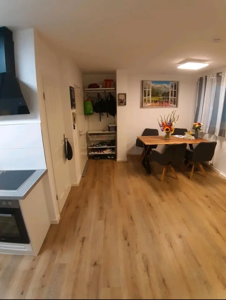 2 Zimmer Wohnung mit 46 m² in Kaiserslautern – Bild 5