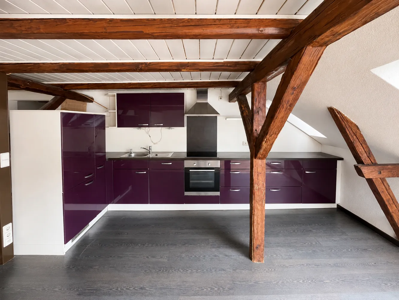 2 Zimmer Wohnung mit 61 m² in Naumburg (Saale) – Bild 10