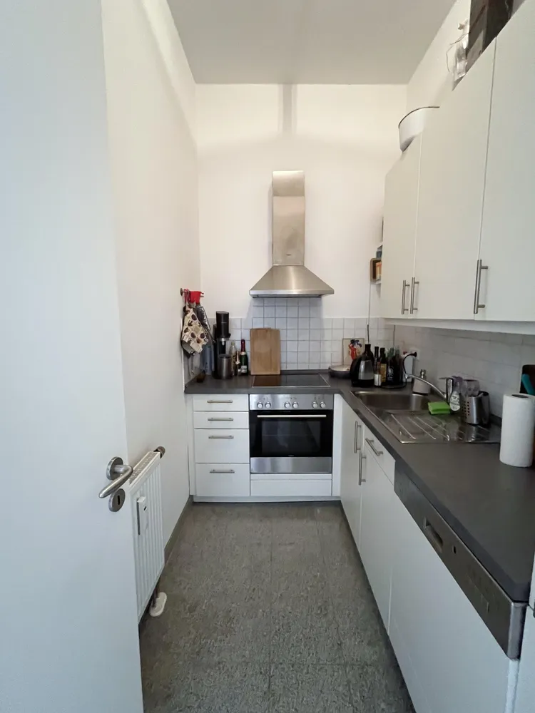 2 Zimmer Wohnung mit 47 m² in Regensburg – Bild 6