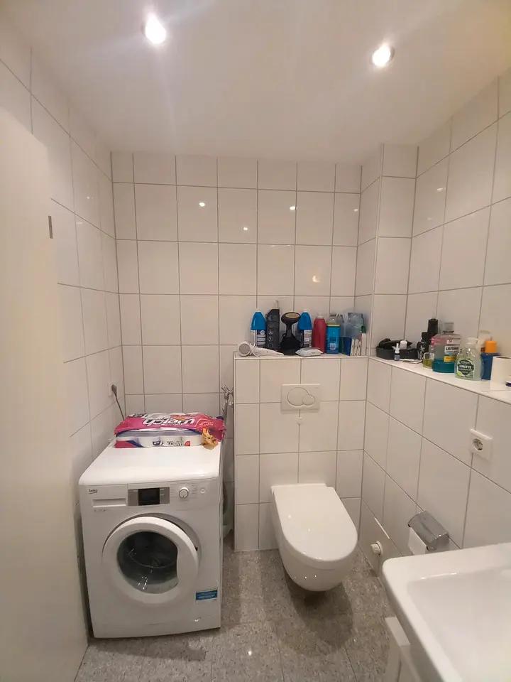3 Zimmer Wohnung mit 51 m² in Ingolstadt – Bild 10