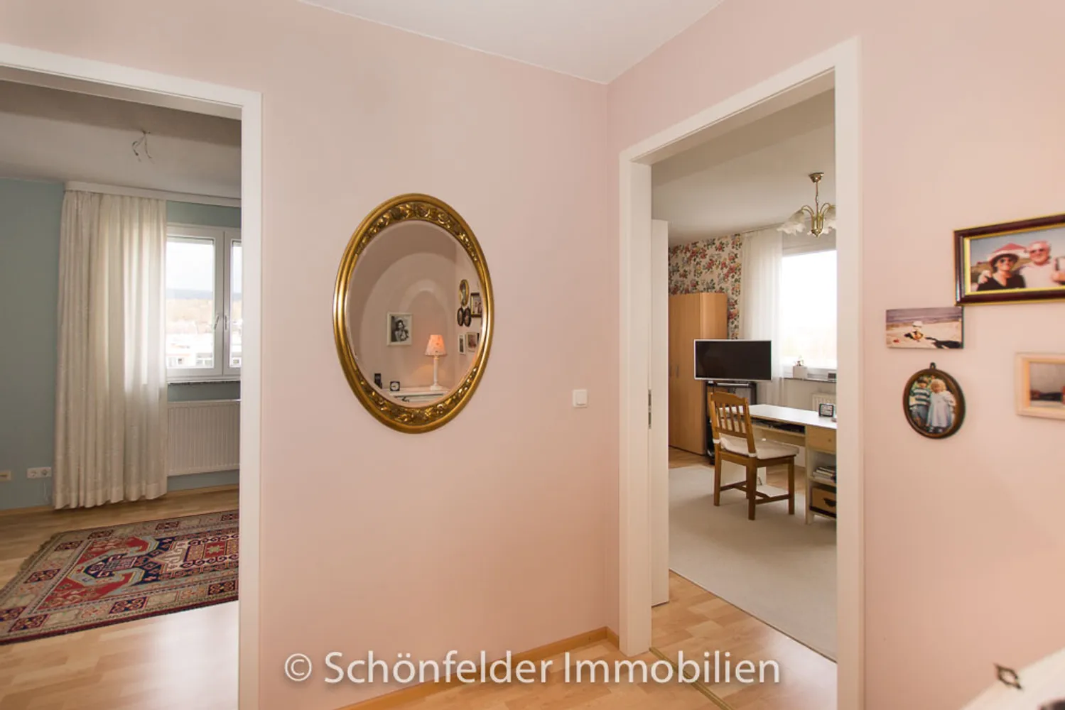 3 Zimmer Wohnung mit 102 m² in Oberursel (Taunus) – Bild 5