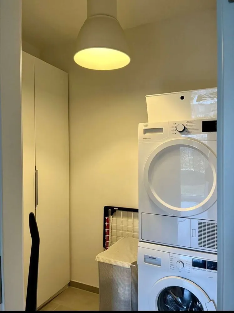 3 room apartment with 90 m² in Munich – Photo 6