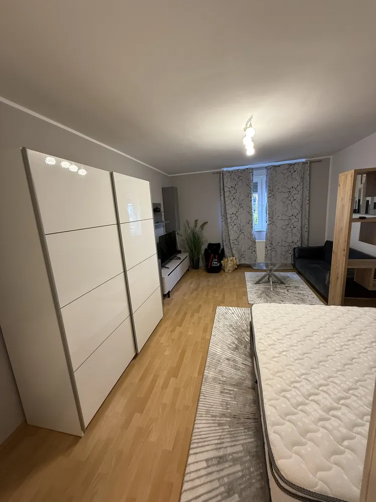 2 Zimmer Wohnung mit 50 m² in Düsseldorf – Bild 4