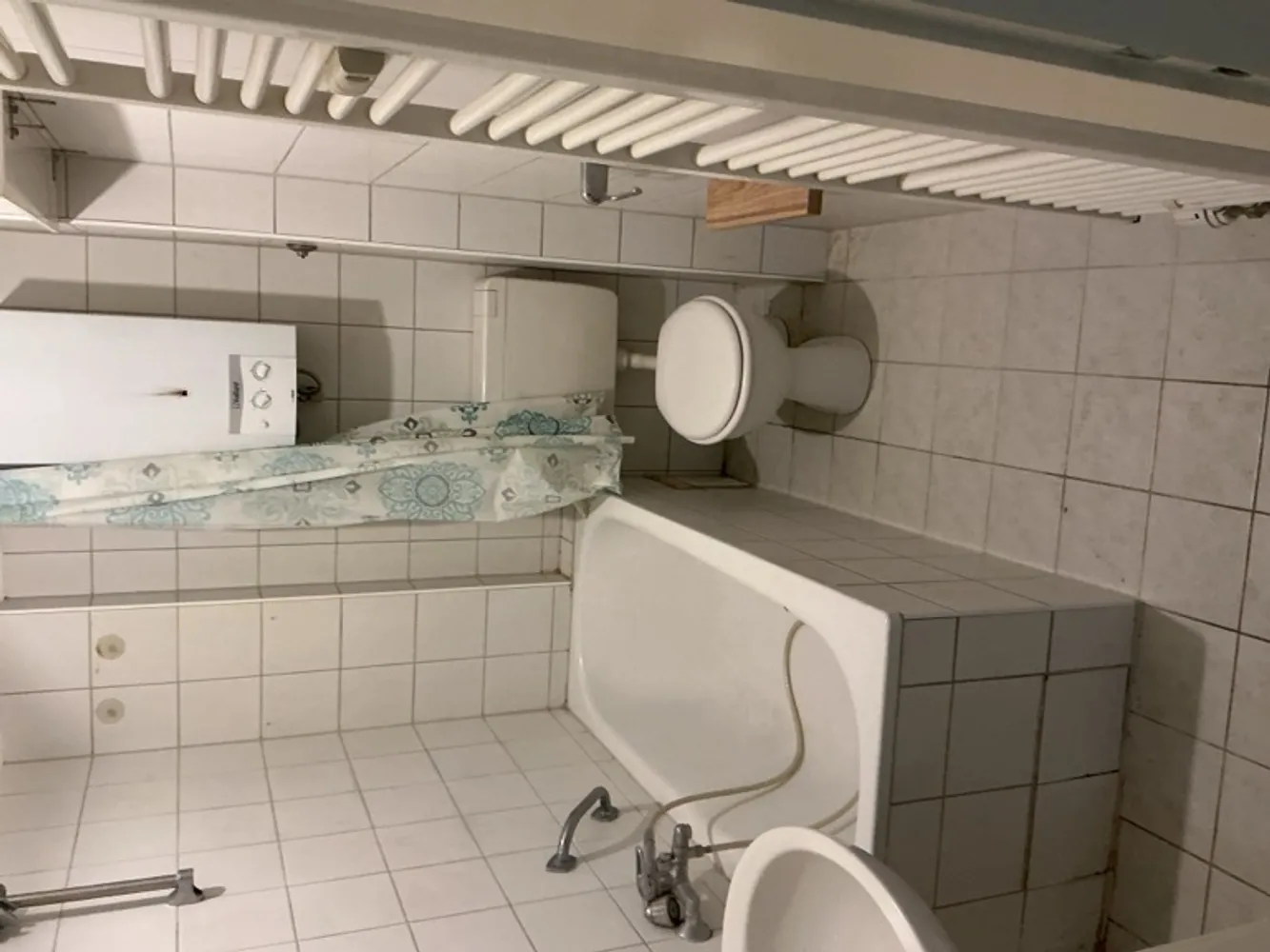 2 Zimmer Wohnung mit 60 m² in Ludwigshafen am Rhein – Bild 8