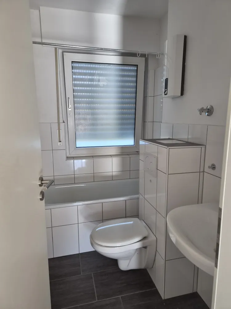 4 room apartment with 65 m² in Bergheim – Photo 10