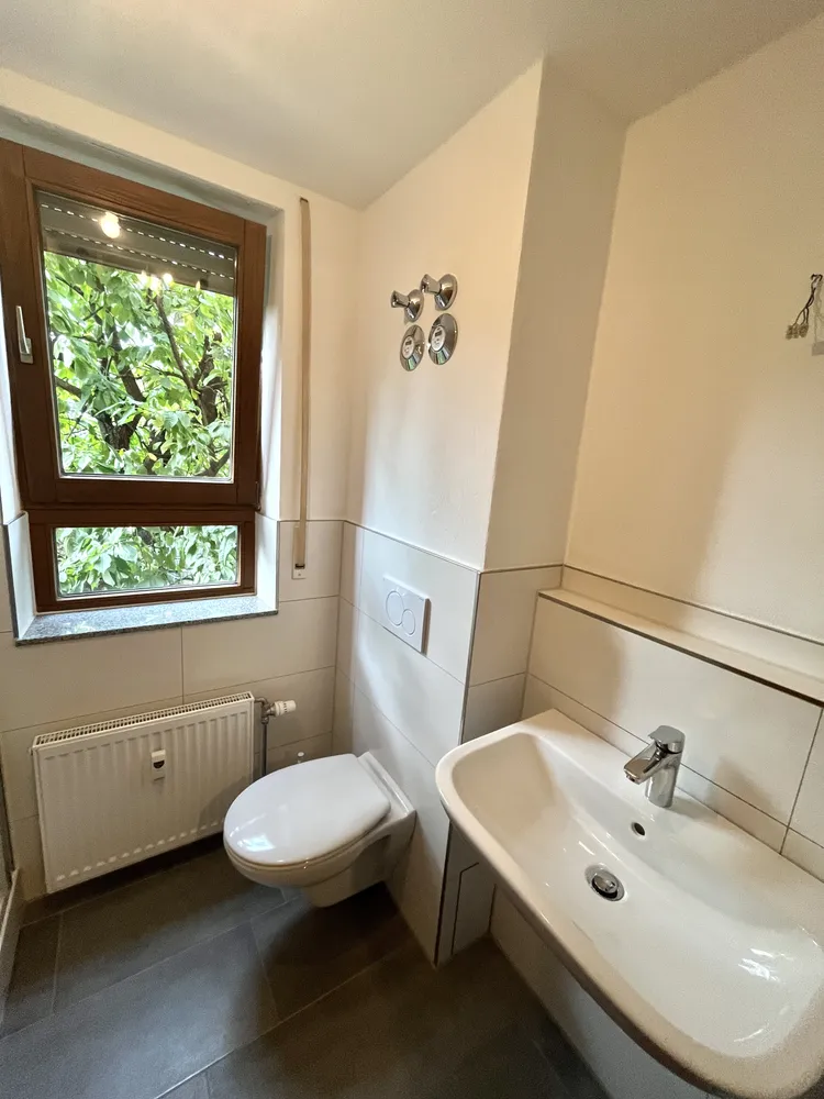 1 Zimmer Wohnung mit 29 m² in Passau – Bild 8