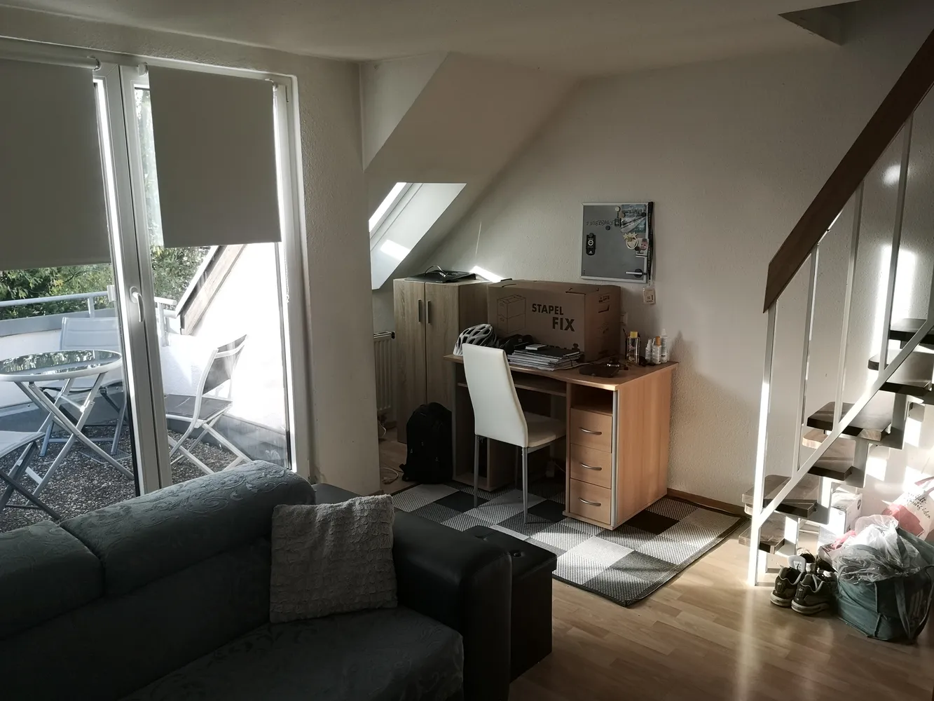 2 Zimmer Wohnung mit 40 m² in Stuttgart – Bild 6