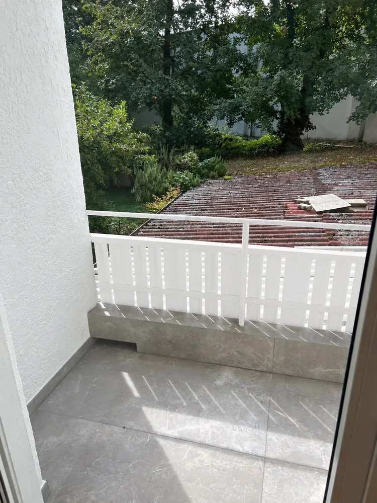 1 Zimmer Wohnung mit 33 m² in Stuttgart – Bild 8
