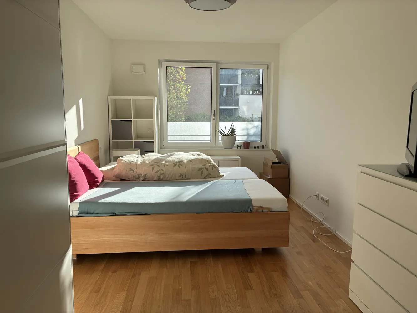 3 Zimmer Wohnung mit 87 m² in Köln – Bild 2