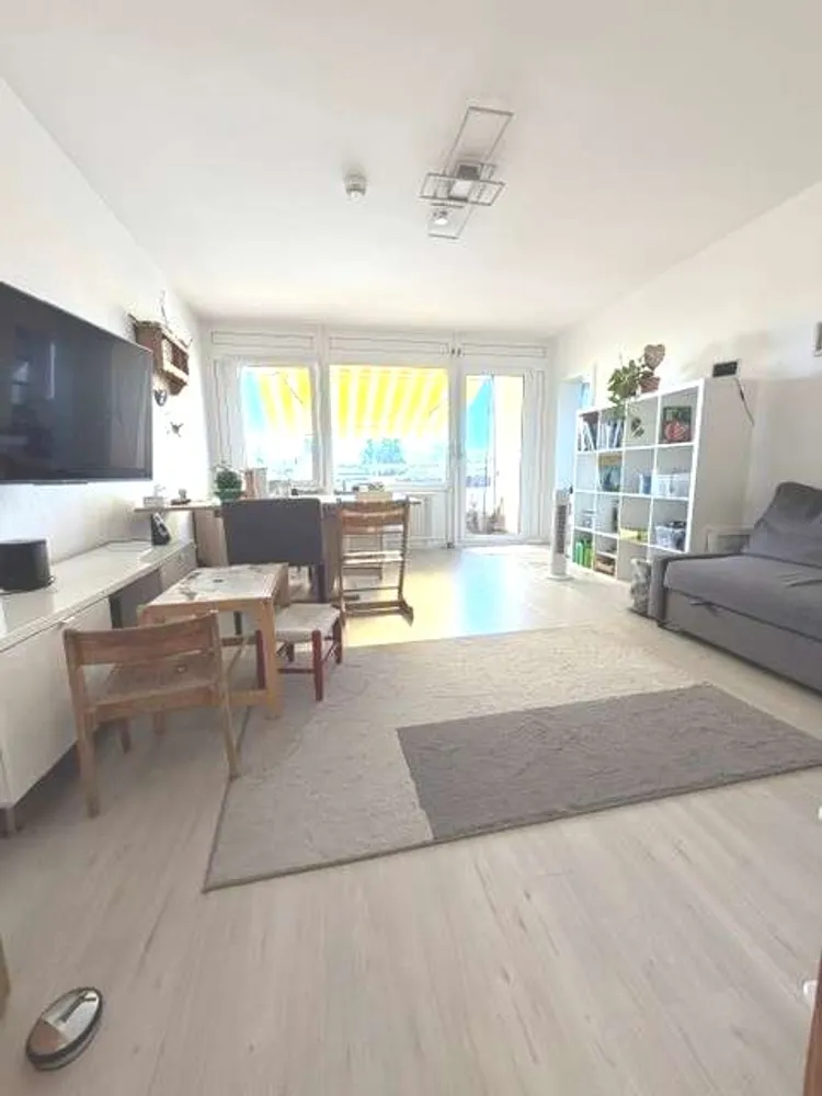 3 Zimmer Wohnung mit 81 m² in Mannheim – Bild 6