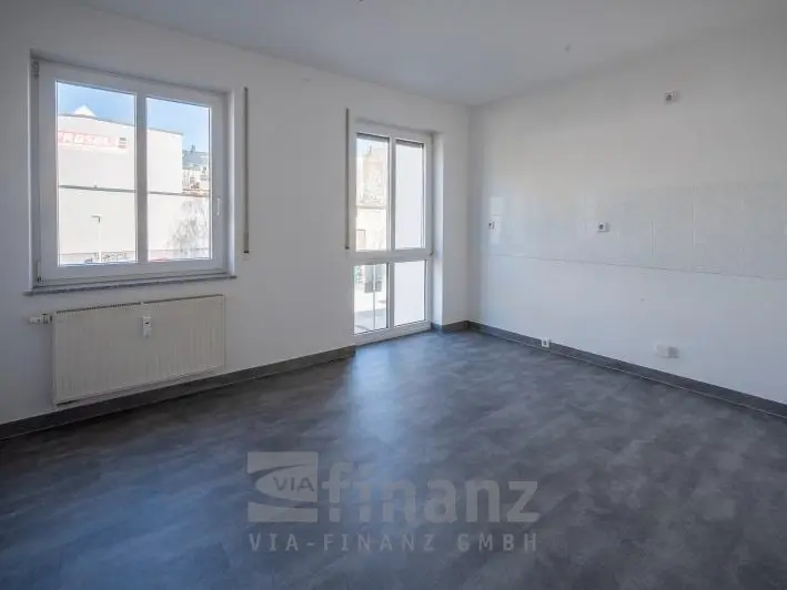 2 room apartment with 74 m² in Chemnitz – Photo 9