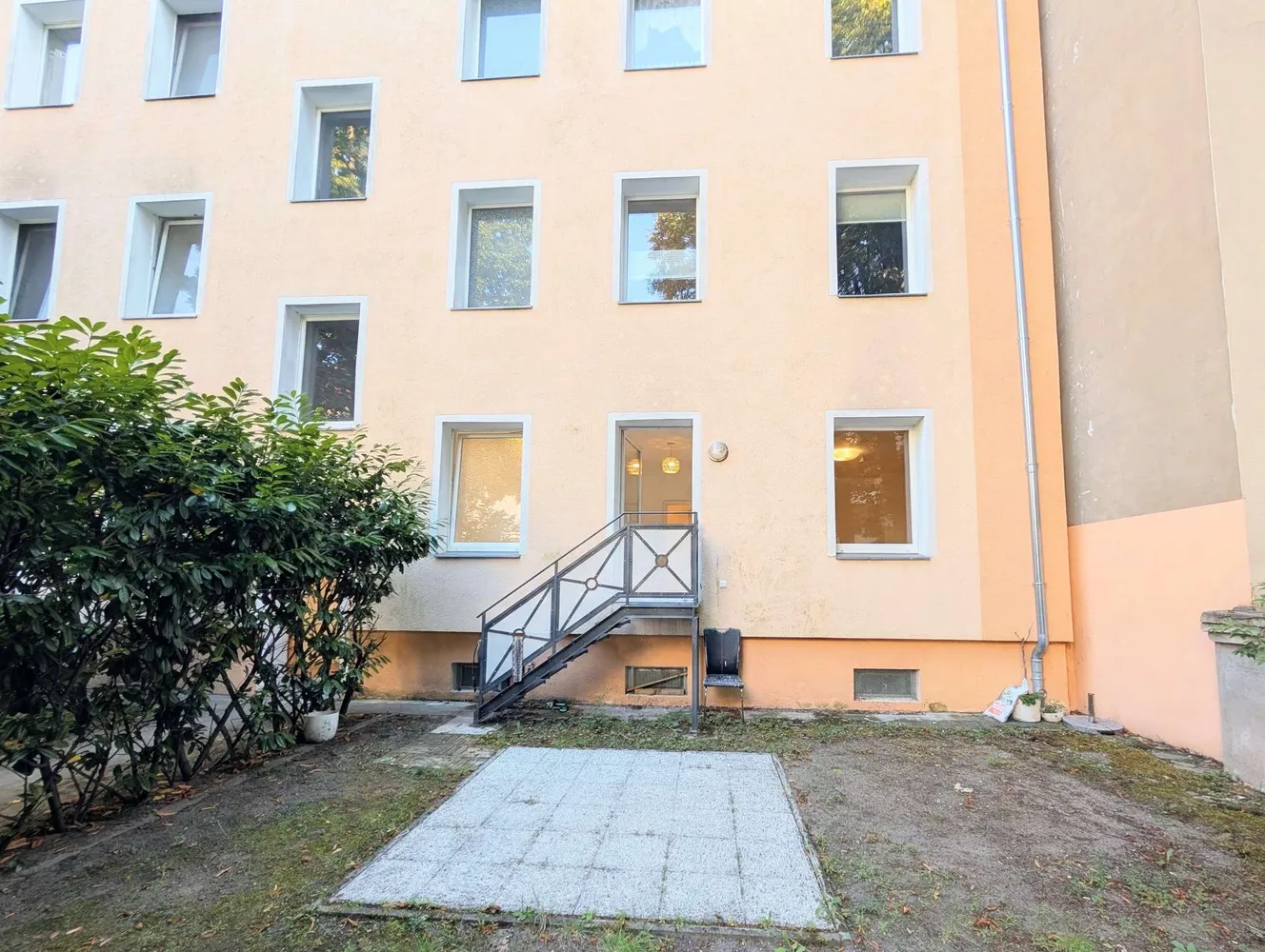 3 Zimmer Wohnung mit 108 m² in Berlin – Bild 7