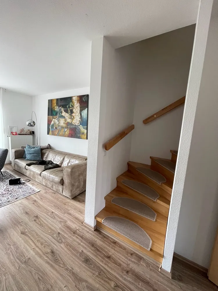 5 Zimmer Haus mit 153 m² in Frankfurt am Main – Bild 7