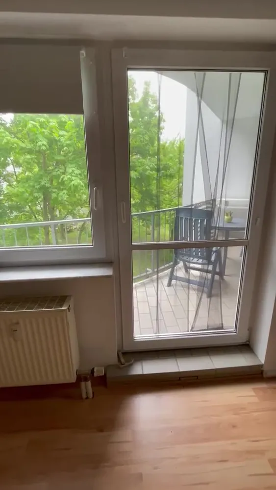 2 Zimmer Wohnung mit 54 m² in Landau in der Pfalz – Bild 1