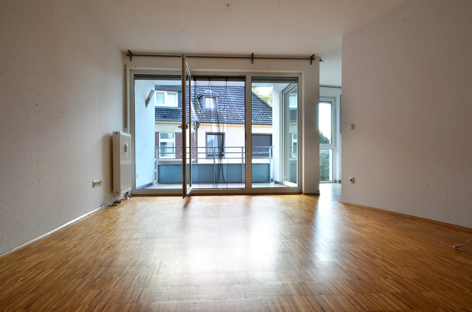 2 room apartment with 60 m² in Mönchengladbach – Photo 7