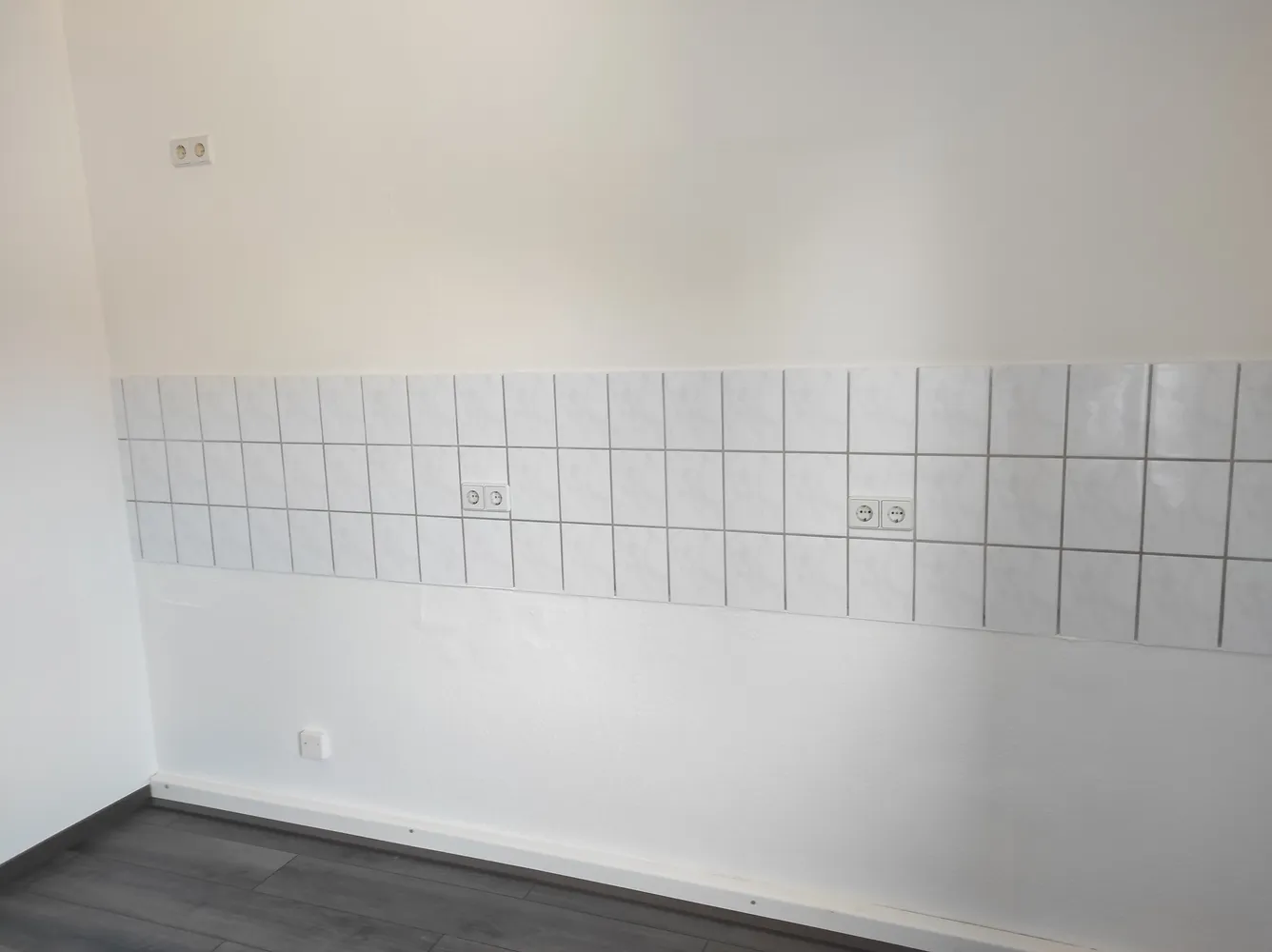 3 Zimmer Wohnung mit 68 m² in Bitterfeld-Wolfen – Bild 2