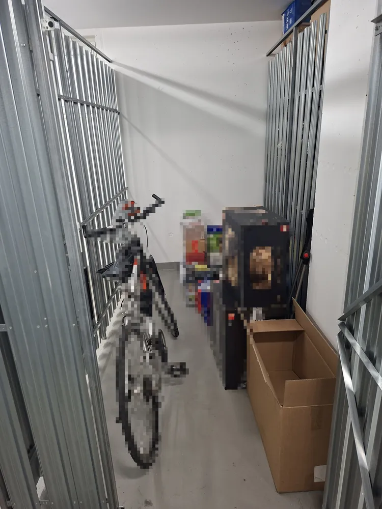 2 Zimmer Wohnung mit 75 m² in Dresden – Bild 9