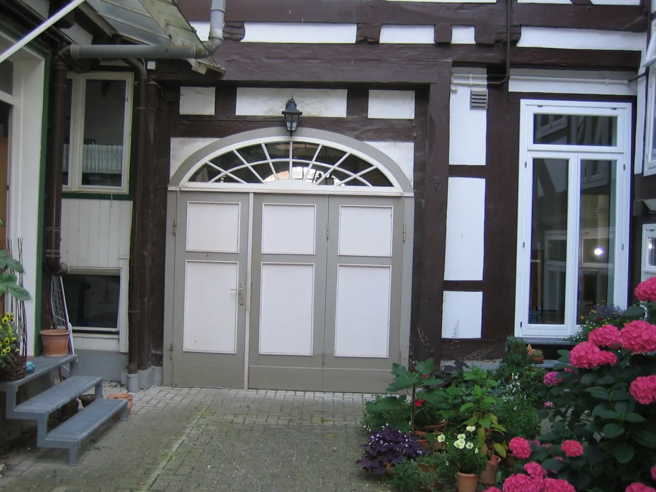 4 room apartment with 129 m² in Wolfenbüttel – Photo 9