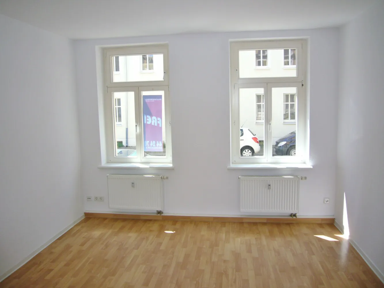 2 Zimmer Wohnung mit 58 m² in Leipzig – Bild 4