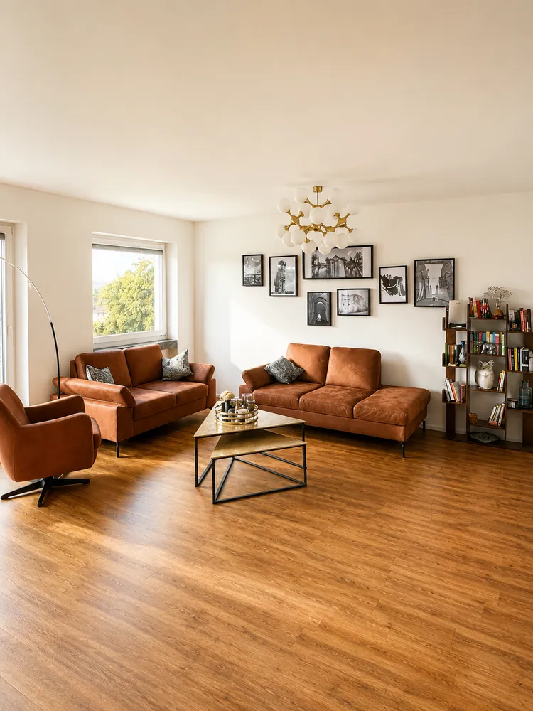 3 Zimmer Wohnung mit 89 m² in Essen – Bild 11