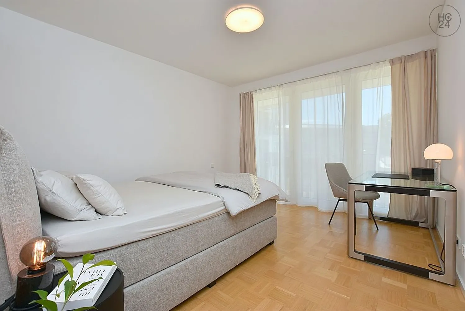 3 Zimmer Wohnung mit 100 m² in Stuttgart – Bild 2