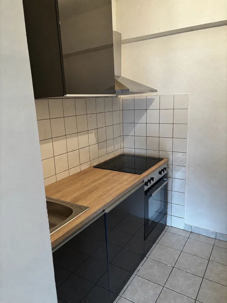 2 Zimmer Wohnung mit 54 m² in Köln – Bild 6