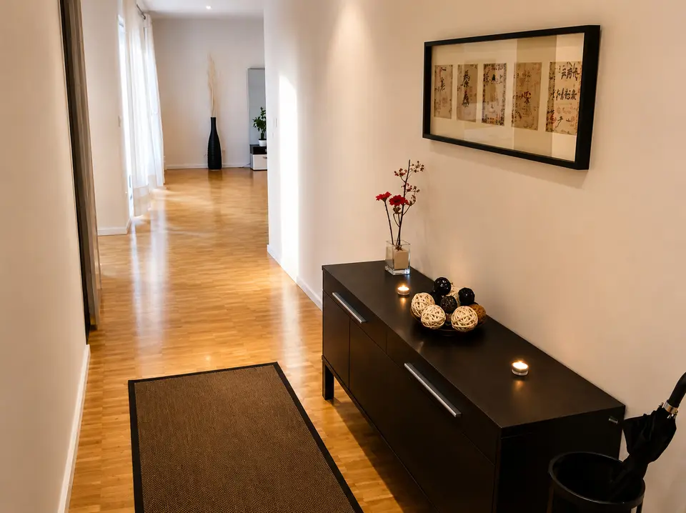 3 Zimmer Wohnung mit 113 m² in Hamburg – Bild 5