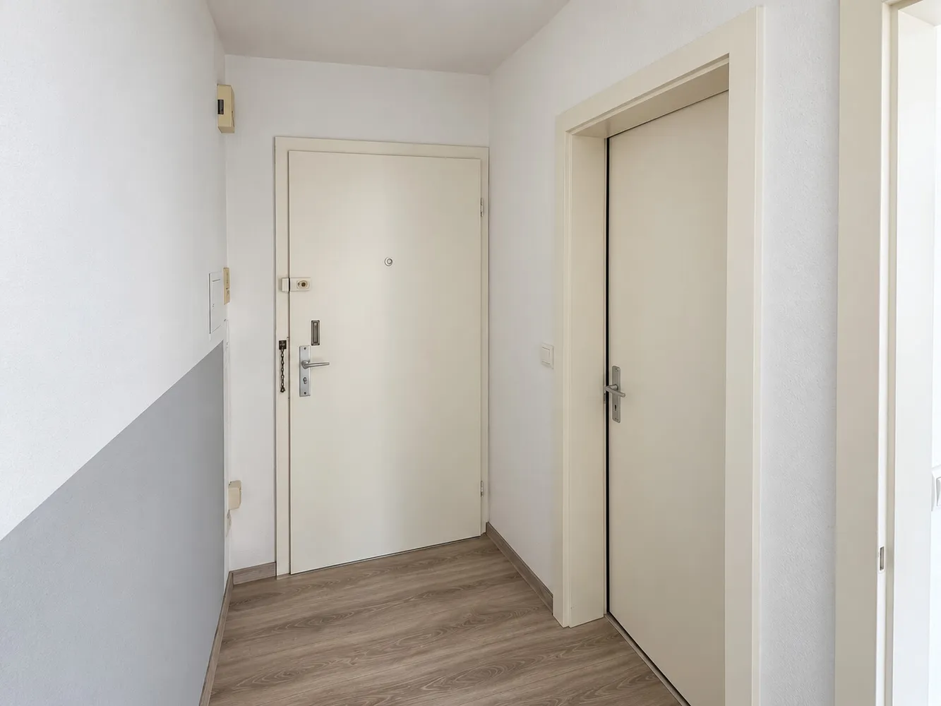 1 Zimmer Wohnung mit 26 m² in Cuxhaven – Bild 1