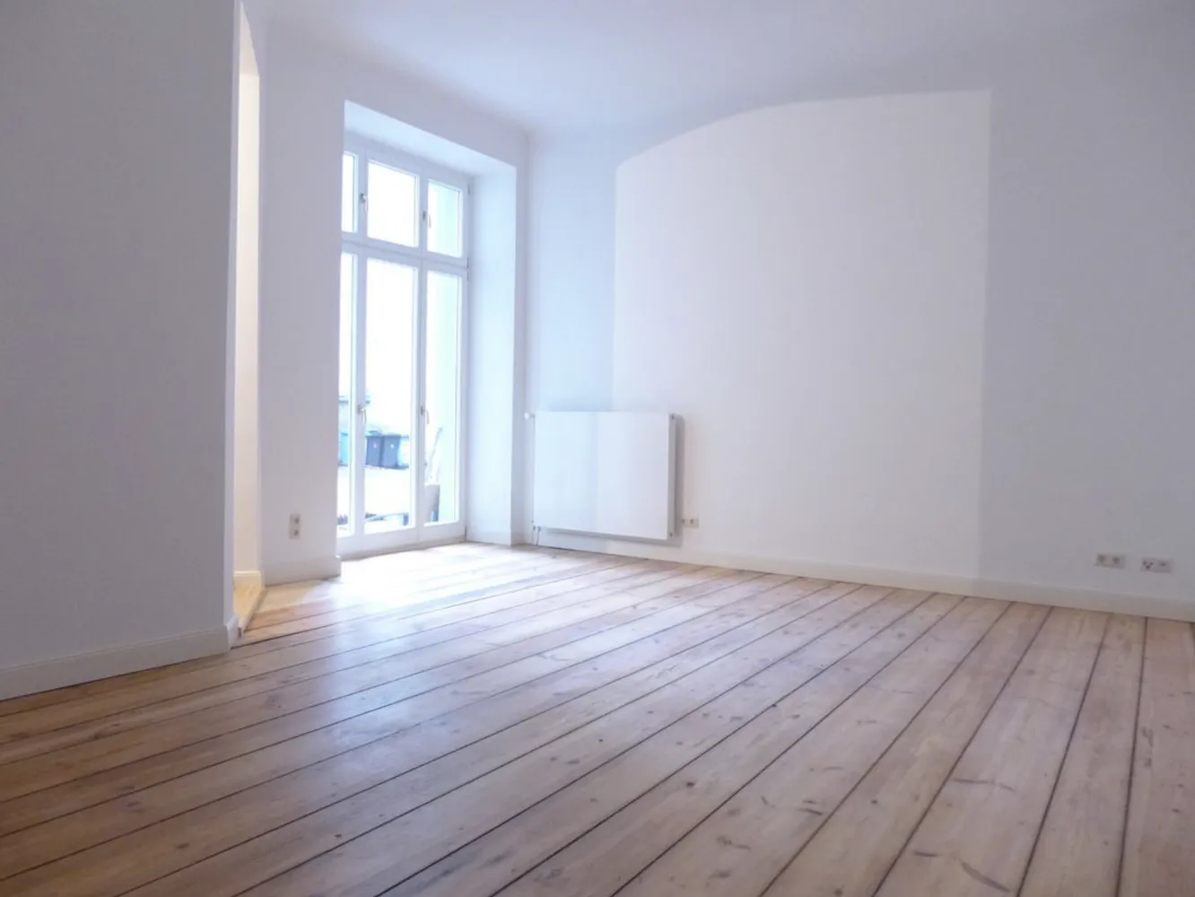 1 Zimmer Wohnung mit 48 m² in Berlin – Bild 3