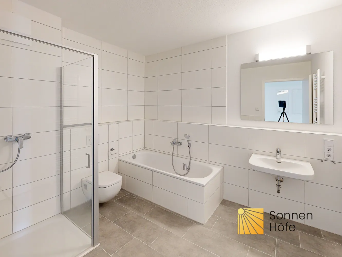 3 Zimmer Wohnung mit 87 m² in Schwäbisch Gmünd – Bild 6