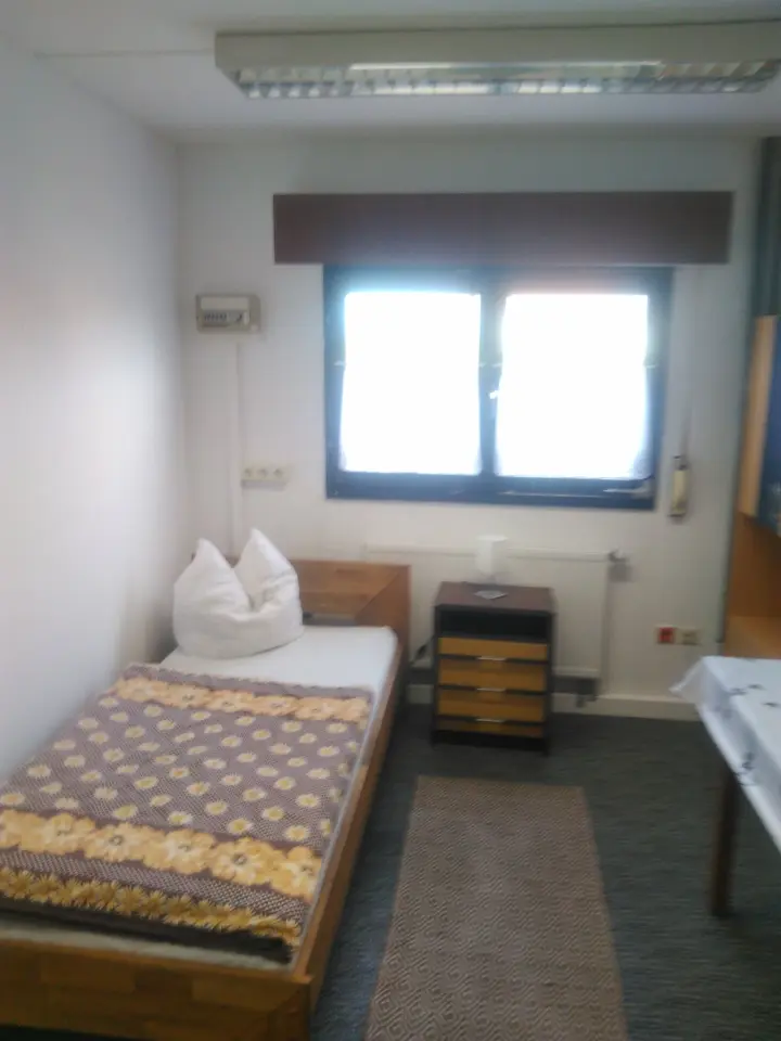 WG-Zimmer mit 16 m² in Straubing – Bild 10