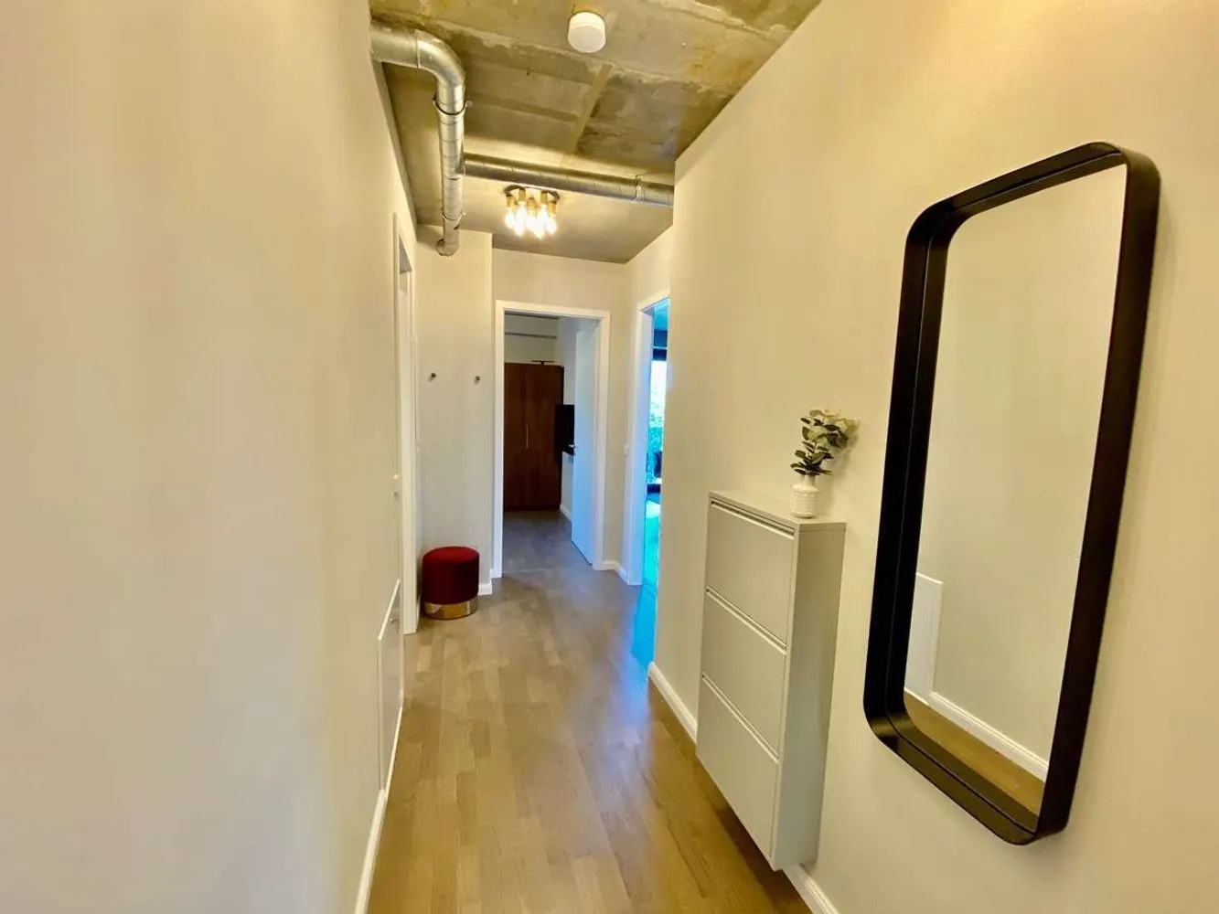 2 Zimmer Wohnung mit 50 m² in Berlin – Bild 9