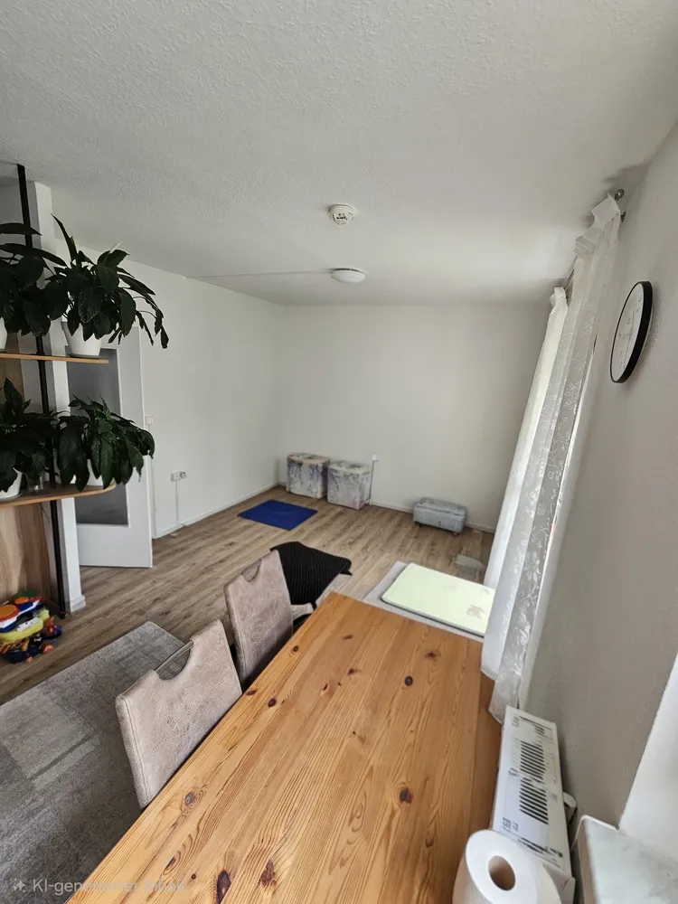 3 Zimmer Wohnung mit 57 m² in Dresden – Bild 6