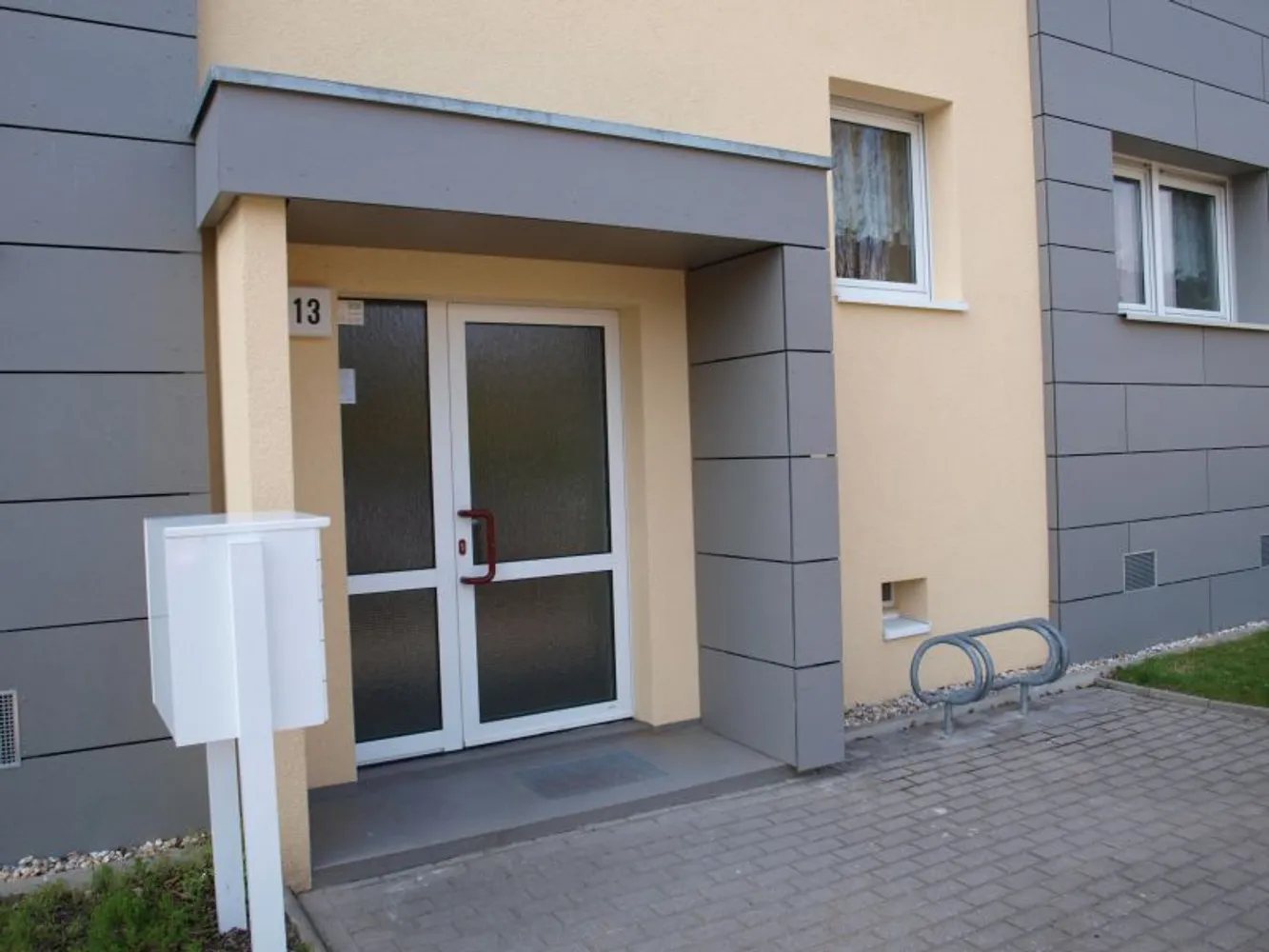 3 Zimmer Wohnung mit 56 m² in Halle (Saale) – Bild 9