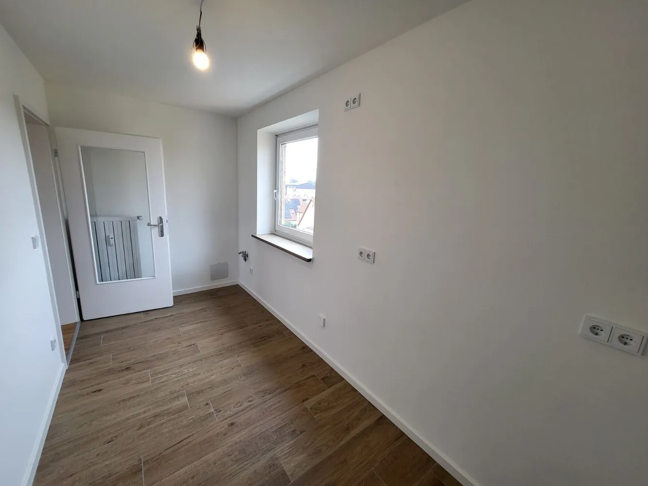 2 Zimmer Wohnung mit 60 m² in Augsburg – Bild 5