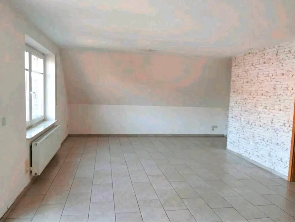 3 Zimmer Wohnung mit 95 m² in Nordhorn – Bild 1