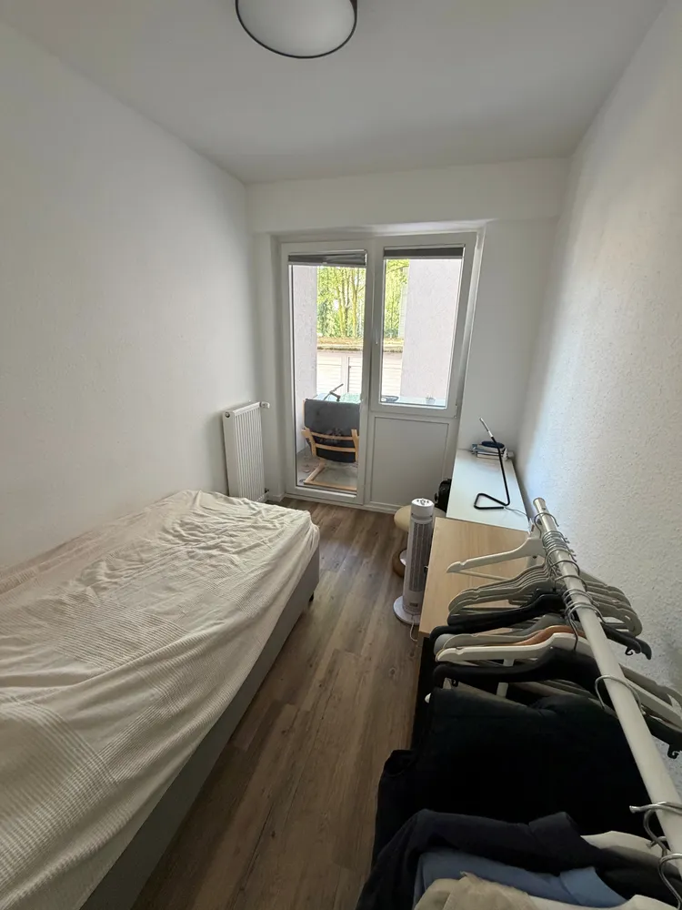 1 Zimmer Wohnung mit 12 m² in Köln – Bild 5