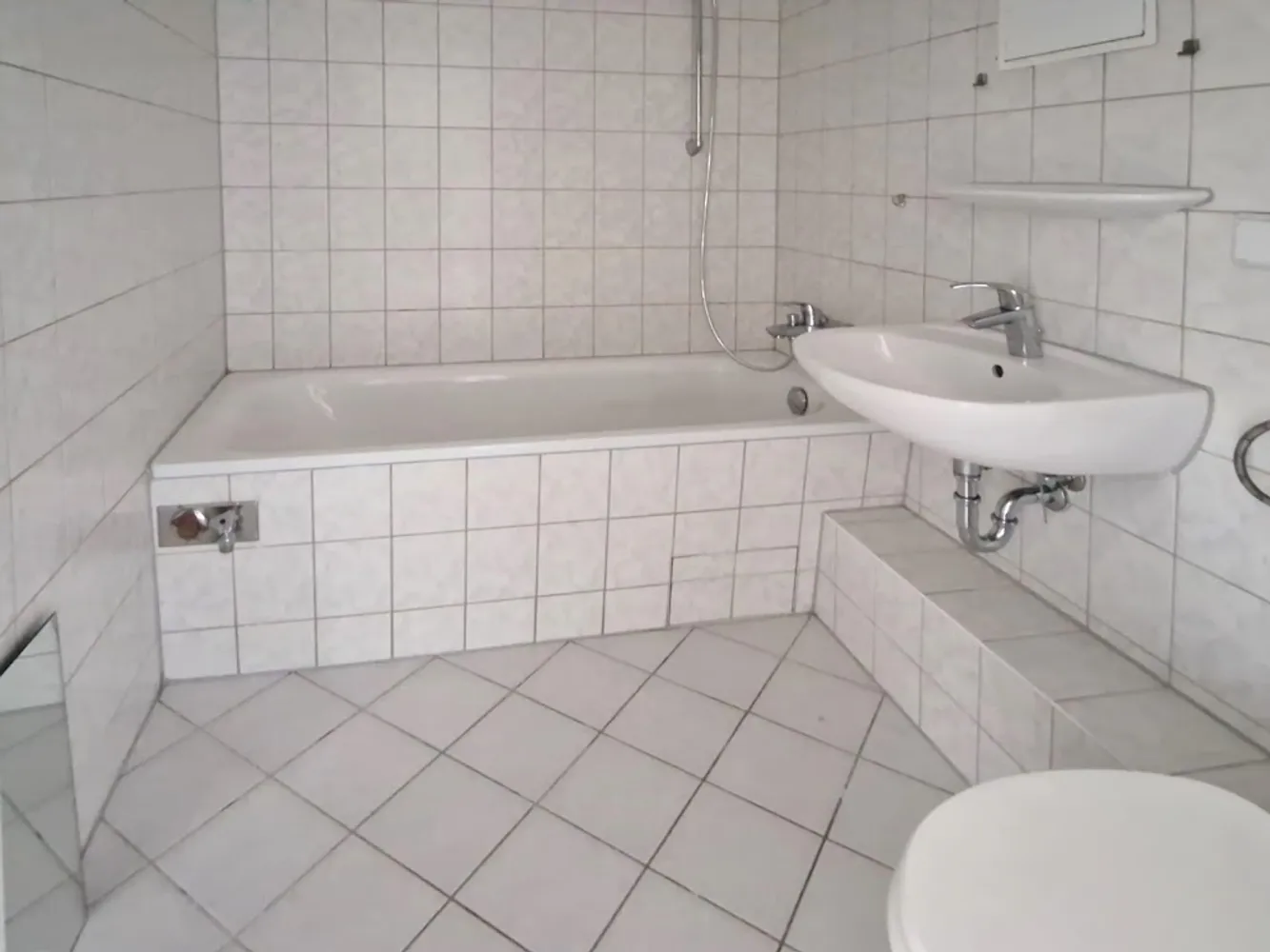 3 Zimmer Wohnung mit 66 m² in Halle (Saale) – Bild 2
