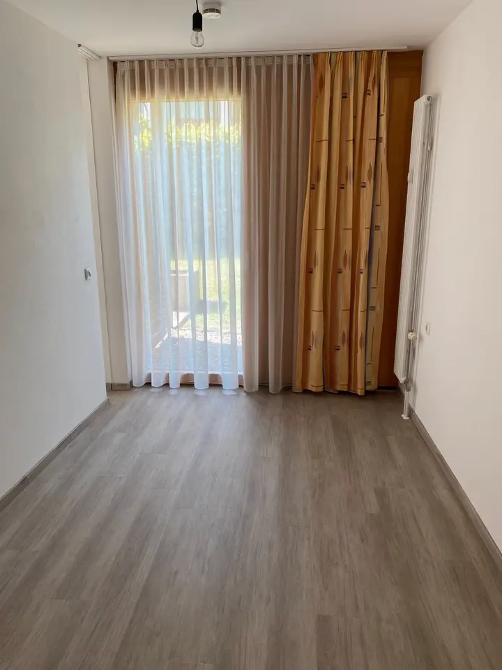 2 Zimmer Wohnung mit 54 m² in Augsburg – Bild 2