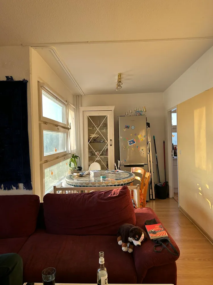 Shared room with 15 m² in Berlin – Photo 3