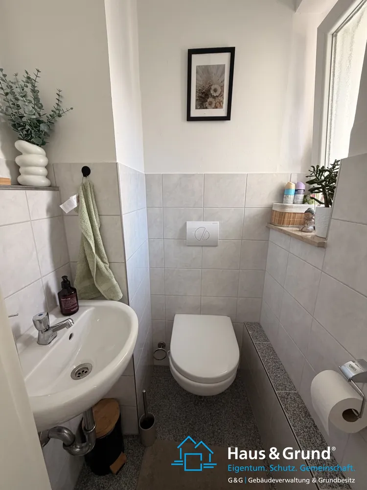 1 Zimmer Wohnung mit 42 m² in Aachen – Bild 8
