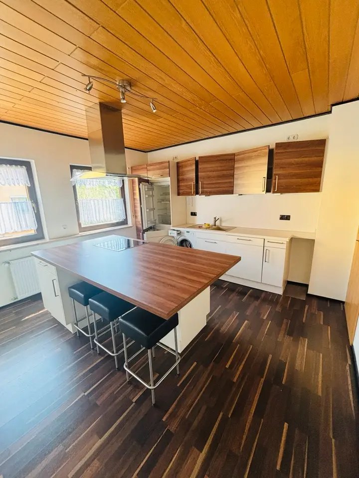 3 Zimmer Wohnung mit 89 m² in Erlangen – Bild 4