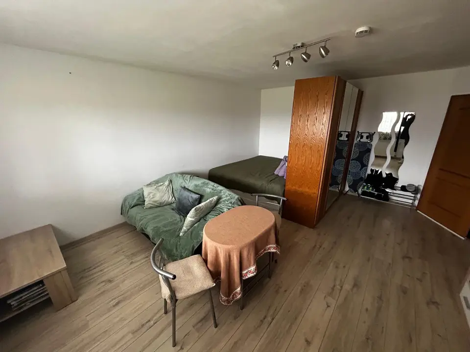 2 Zimmer Wohnung mit 35 m² in Fulda – Bild 1